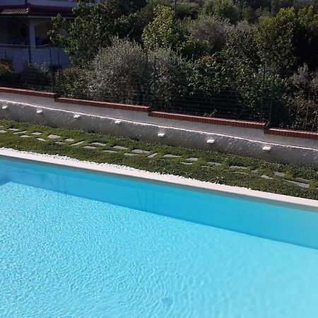 Di Luna E Di Sole Sarzana Exteriér fotografie
