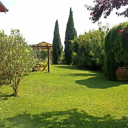 Di Luna E Di Sole Sarzana Exteriér fotografie