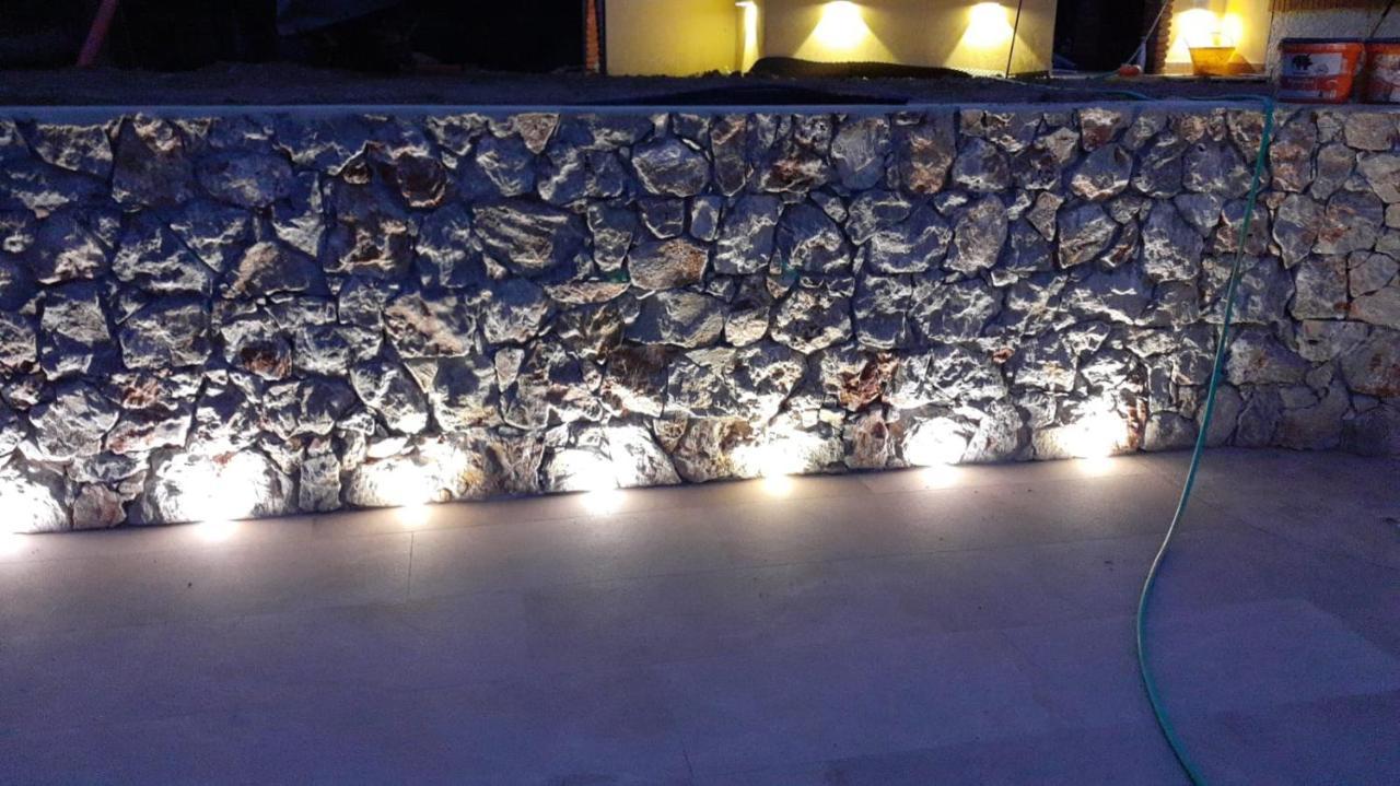 Di Luna E Di Sole Sarzana Exteriér fotografie