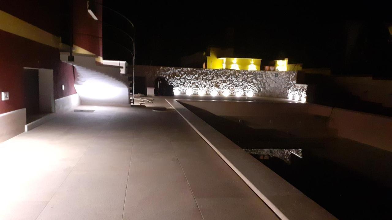 Di Luna E Di Sole Sarzana Exteriér fotografie