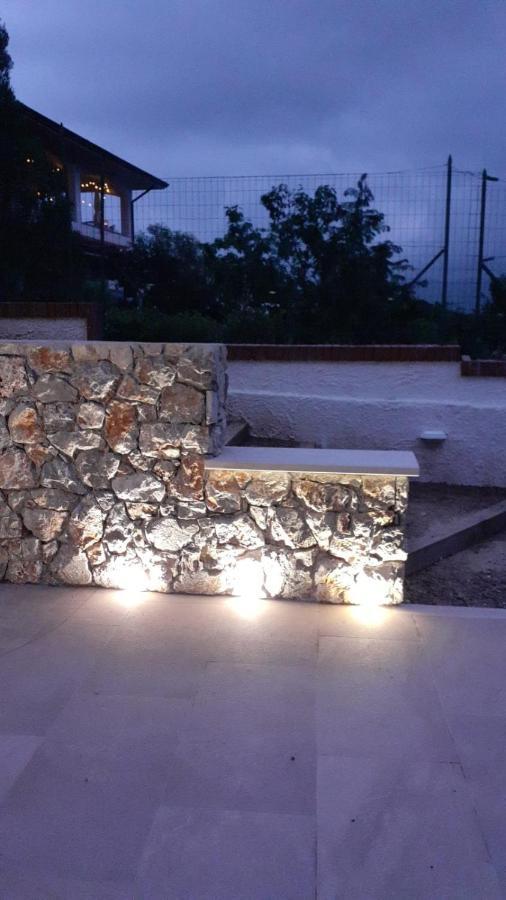 Di Luna E Di Sole Sarzana Exteriér fotografie