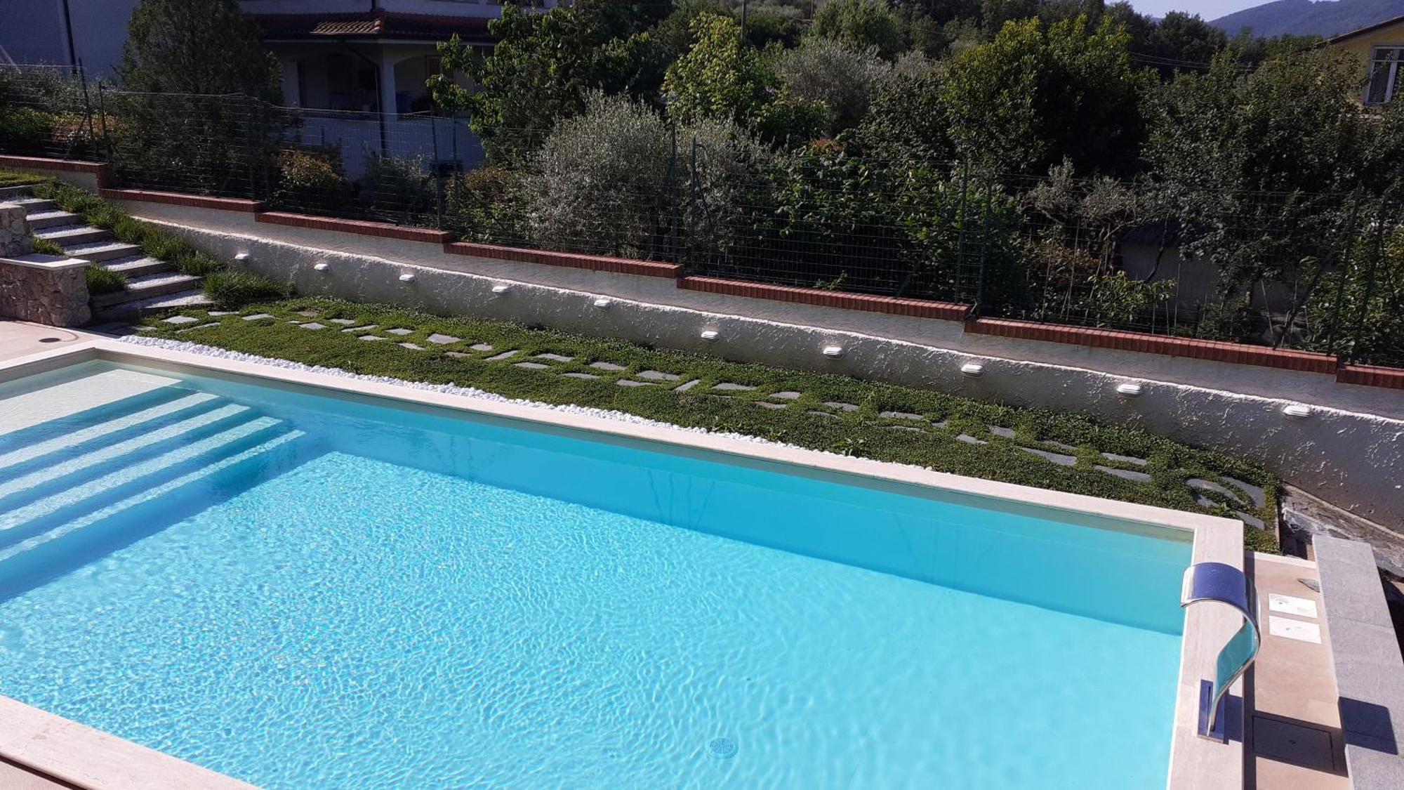 Di Luna E Di Sole Sarzana Exteriér fotografie