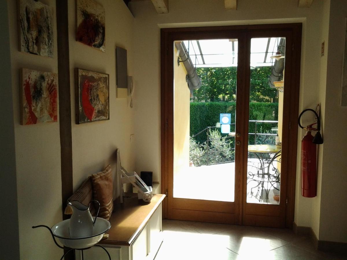 Di Luna E Di Sole Sarzana Exteriér fotografie