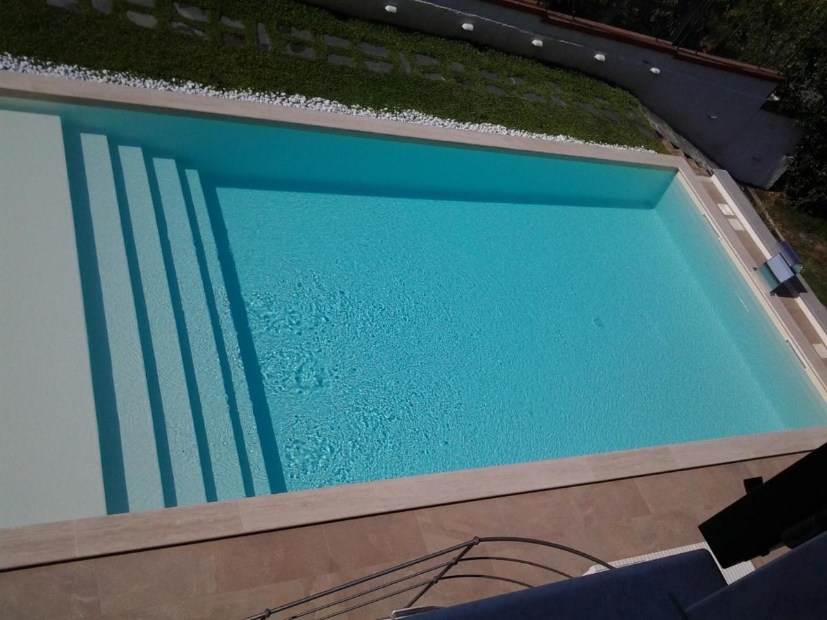 Di Luna E Di Sole Sarzana Exteriér fotografie