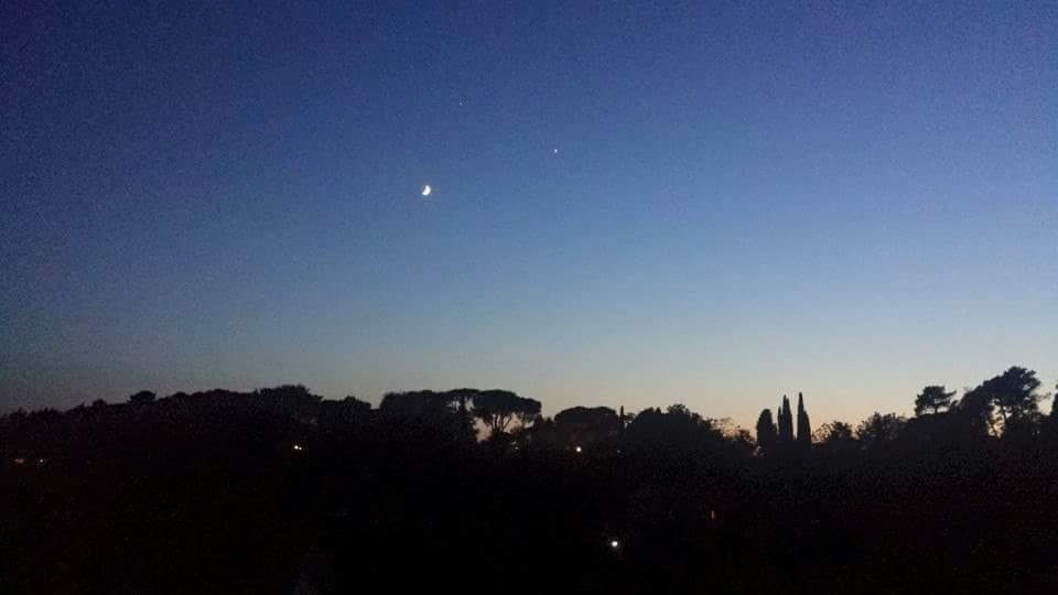 Di Luna E Di Sole Sarzana Exteriér fotografie