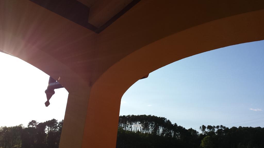 Di Luna E Di Sole Sarzana Exteriér fotografie