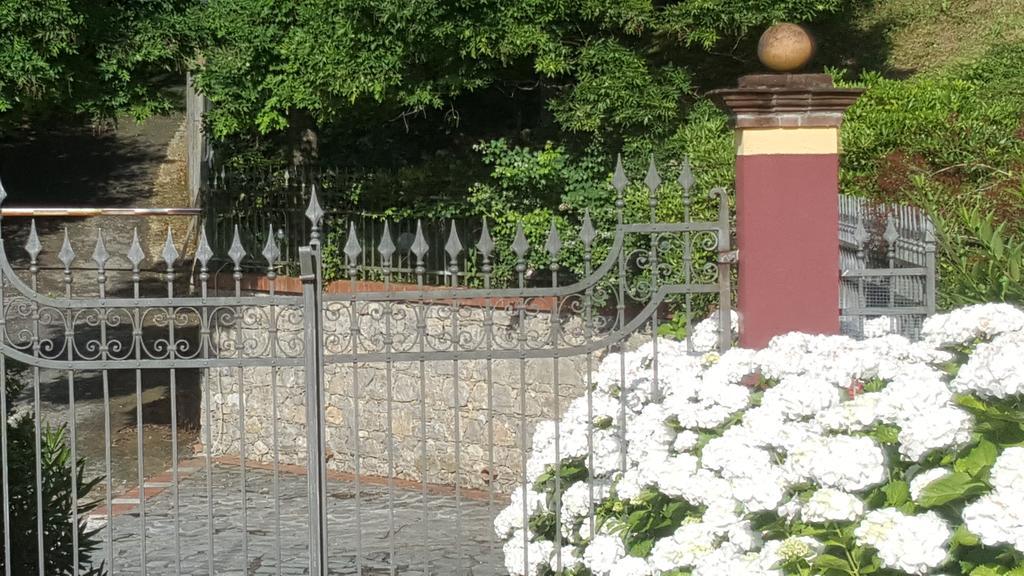 Di Luna E Di Sole Sarzana Exteriér fotografie