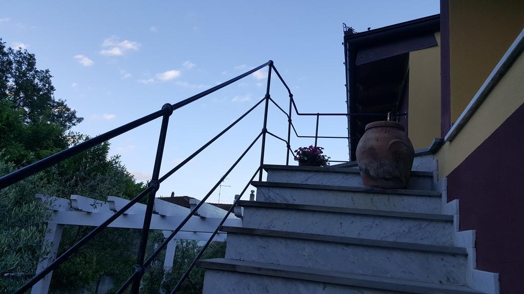 Di Luna E Di Sole Sarzana Exteriér fotografie