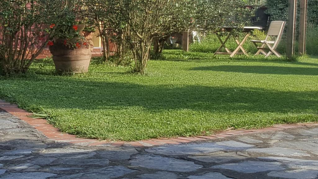 Di Luna E Di Sole Sarzana Exteriér fotografie